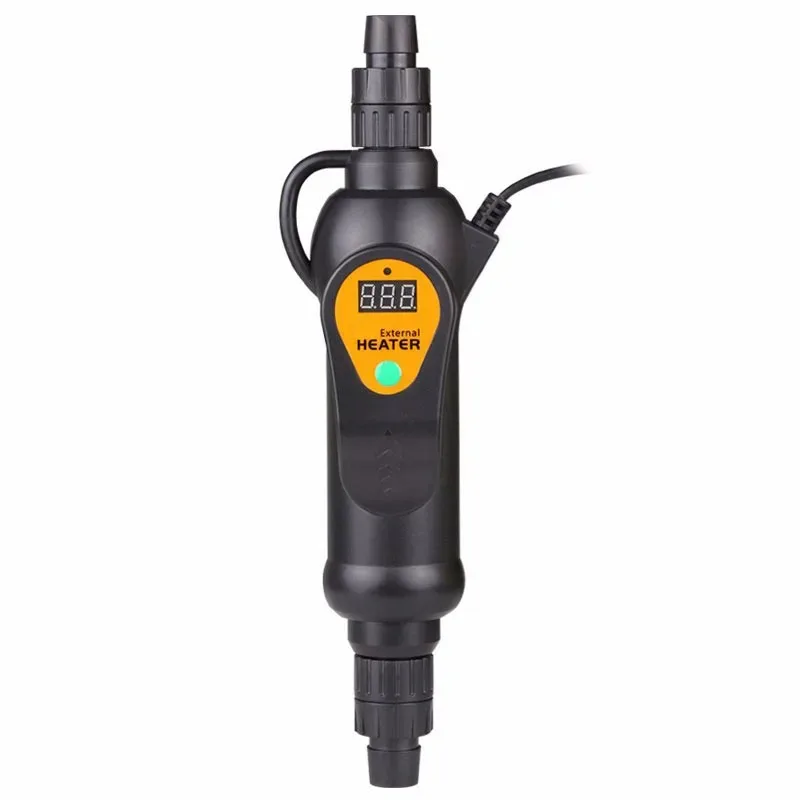 Marine Aquarium Uv Filter - Akvaryum Balık Tankı Harici Isıtıcı Sunsun