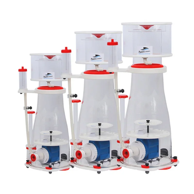 Marine Aquarium Dc Pump - Kabarcık Büyücü Eğrisi 5/7/9 A5/A8/A9 29/36/66