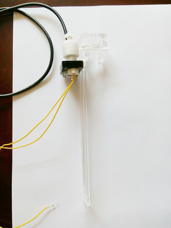 Ato Sensor Float - Akvaryum Balık Tankı için Şamandıralı Optik