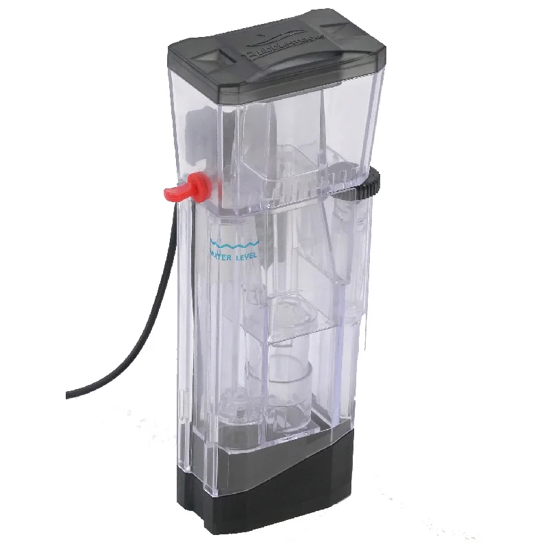 Marine Aquarium Dc Pump - Kabarcık Büyücü Mini Q Skimmer Dahili