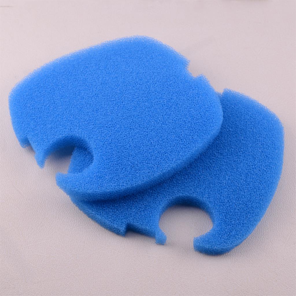 Marine Aquarium Uv Filter - LETAOSK 2 Adet Mavi Akvaryum Filtre