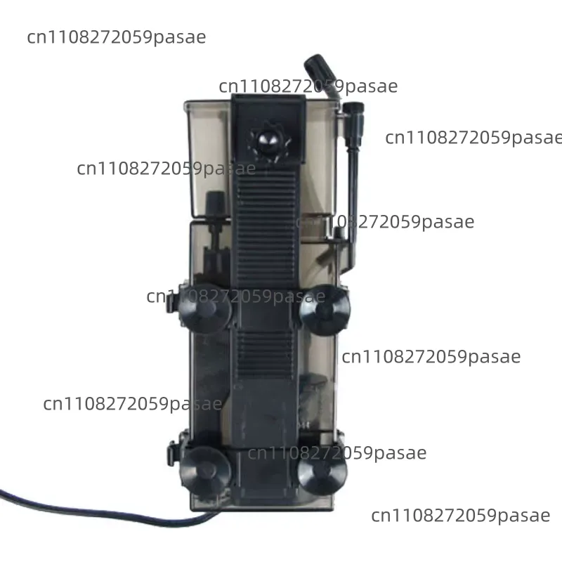 Marine Aquarium Nano - SK-300 300L/S Deniz Resif Mercan Balık