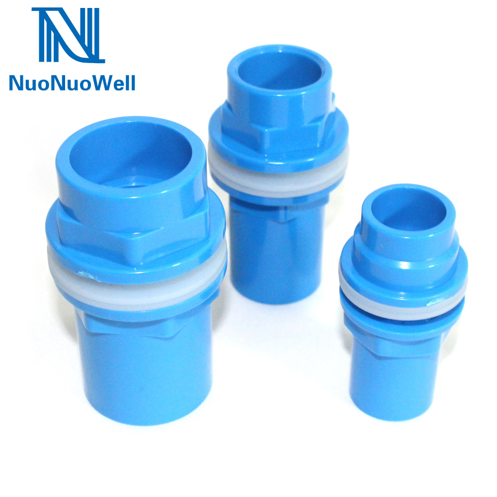 Aquarium Marine Blue - NuoNuoWell 20/25/32/40mm mavi bölme akvaryum deniz
