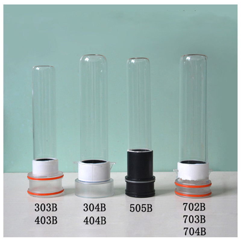 Aquarium Blue Marine Reef 60 - HW303B/HW304B/HW403B/HW404B/HW403B/HW404B/HW702B/HW703B/HW704B/3000 için SUNSUN filtre UV lambası