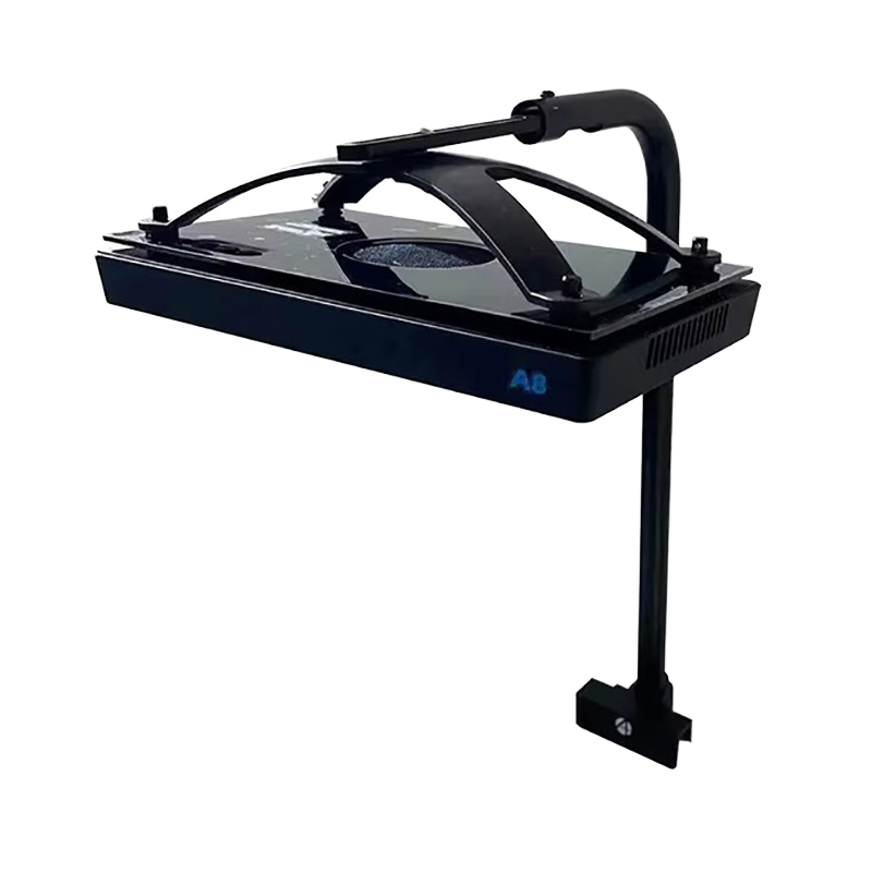 Aquarium Marine Blue - A8 PRO III Max ve Blue