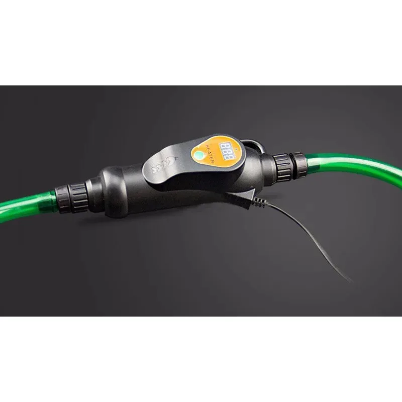 Akvaryum Balık Tankı Harici Is - Marine Aquarium Uv Filter incelemesi ve fiyatı
