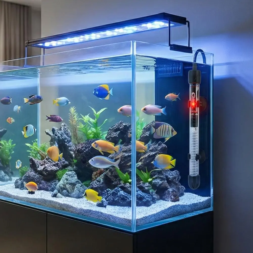 Ayarlanabilir Akvaryum Isıtıcı - Marine Aquarium Nano incelemesi ve fiyatı