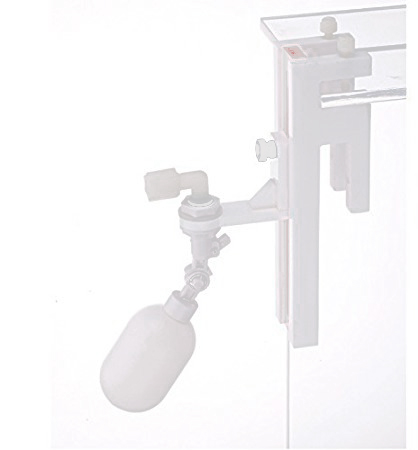 otomatik su doldurucu, RO sist - Aquarium Marine Setup incelemesi ve fiyatı