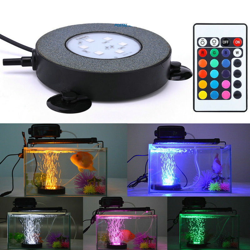 24 tuşlu uzaktan kumanda IP68  - Marine Aquarium Nano incelemesi ve fiyatı