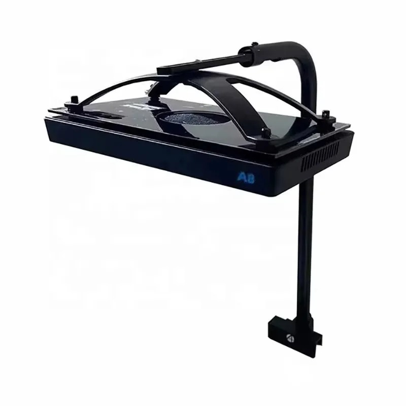 A8Pro II Max/Mavi 215W Tam Spe - Aquarium Marine Blue incelemesi ve fiyatı