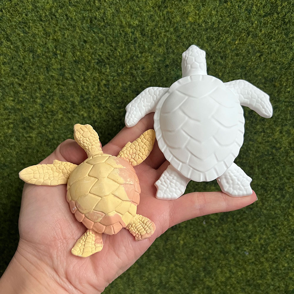 Okyanus Deniz Kaplumbağası Sil - Marine Aquarium Epoxy incelemesi ve fiyatı