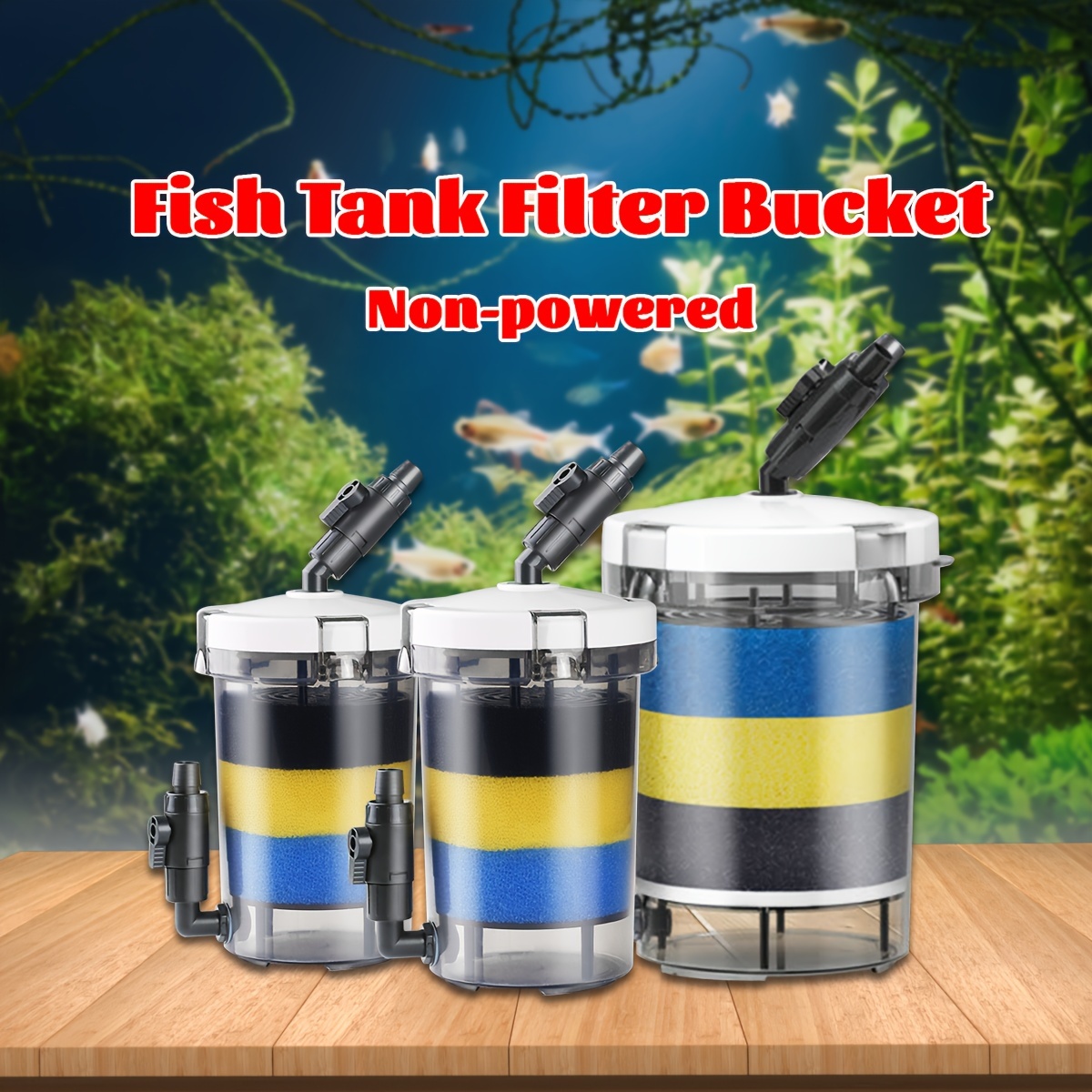 SUNSUN EW-602 EW-603 EW-604 Se - Marine Aquarium Uv Filter incelemesi ve fiyatı