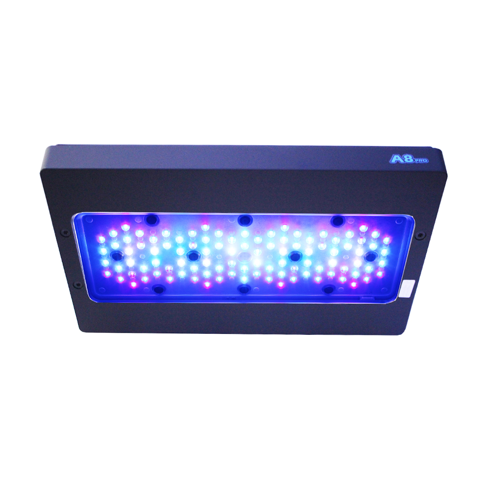 A8se Pro III MAX Mavi 240W Den - Aquarium Marine Blue incelemesi ve fiyatı