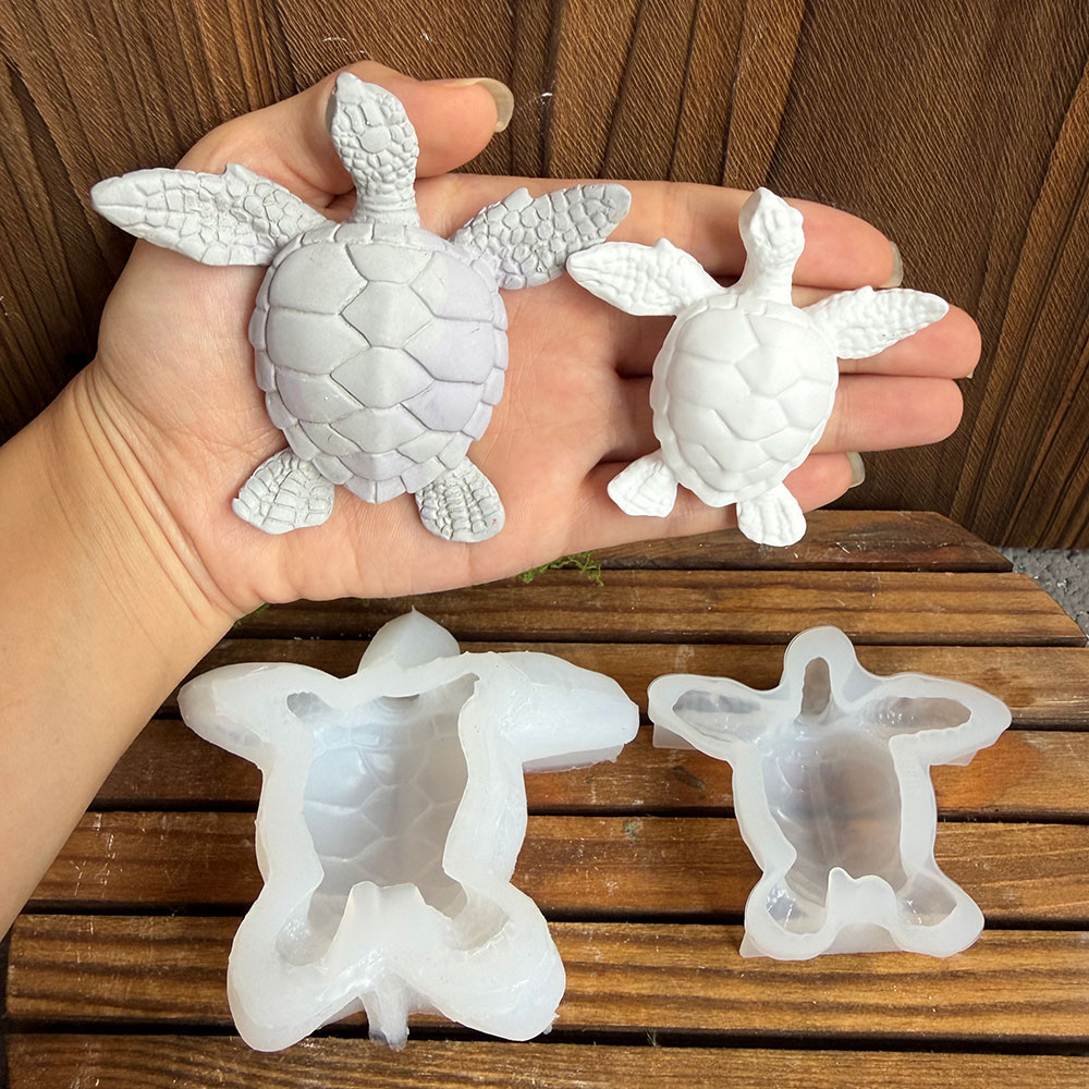 2 adet deniz kaplumbağası sili - Marine Aquarium Epoxy incelemesi ve fiyatı