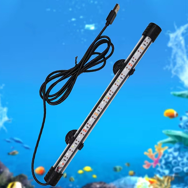 Balık Tankı Işık Sualtı Aydınl - Marine Aquarium Nano incelemesi ve fiyatı