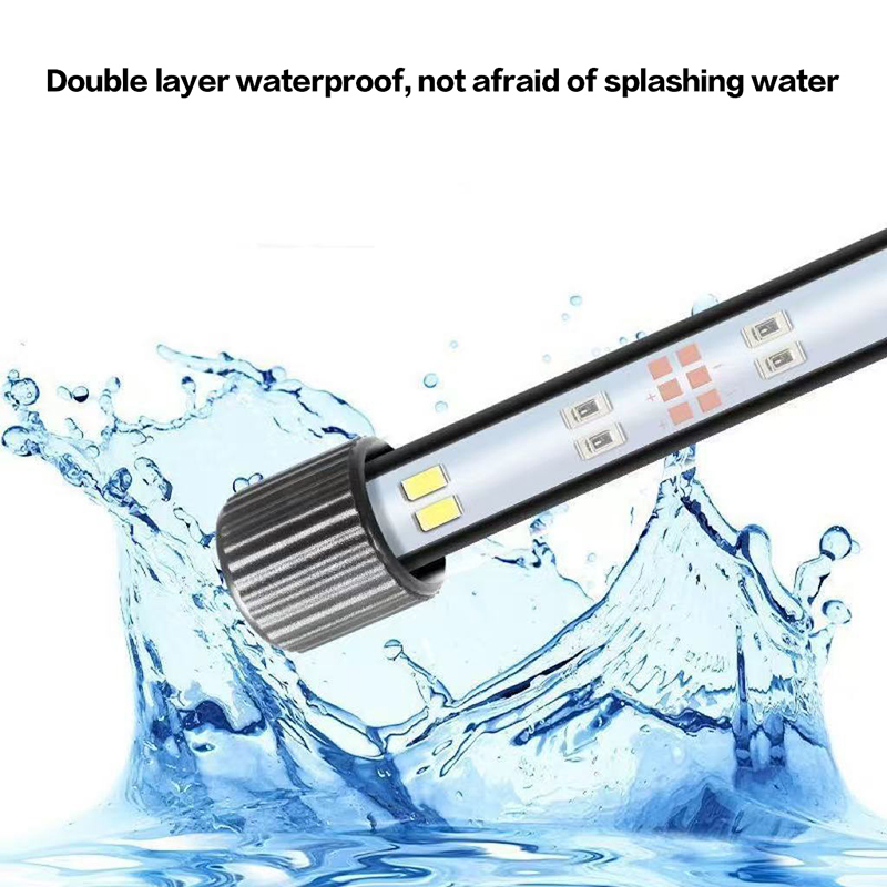 Balık Tankı Işık Sualtı Aydınl - Marine Aquarium Nano incelemesi ve fiyatı