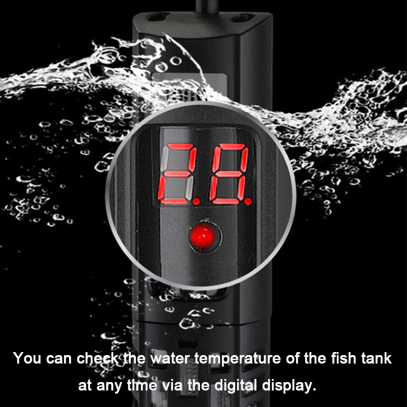 Akvaryum Dalgıç Isıtıcı Balık  - Marine Aquarium Nano incelemesi ve fiyatı