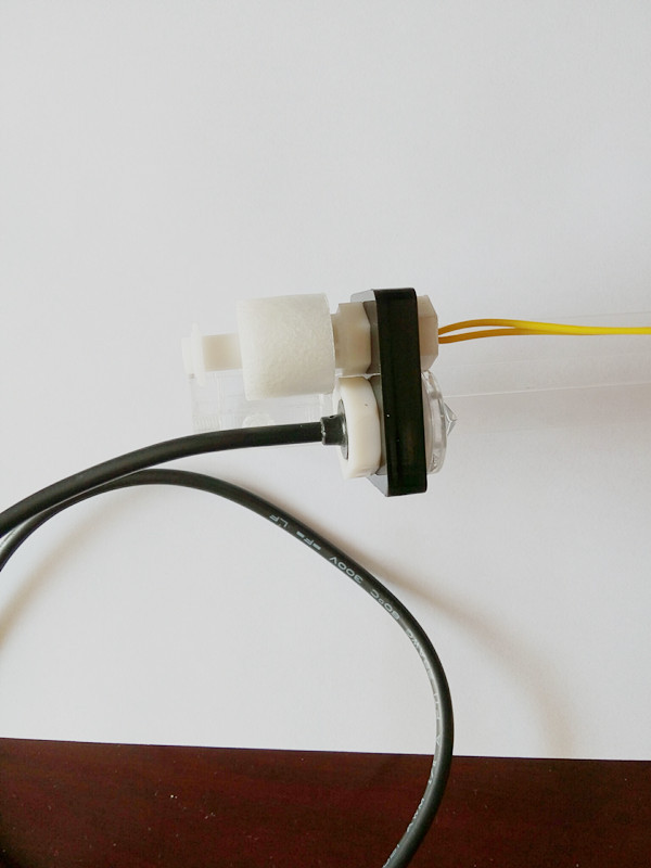 Akvaryum Balık Tankı için Şama - Ato Sensor Float incelemesi ve fiyatı