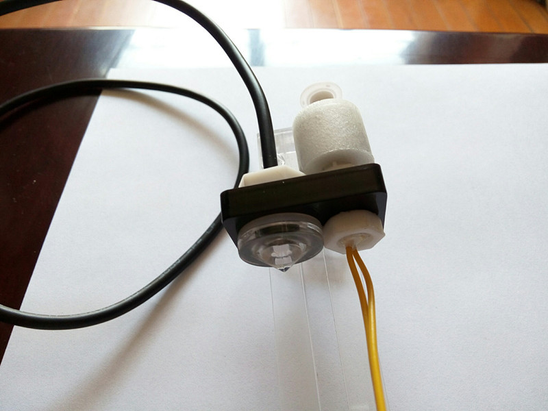 Akvaryum Balık Tankı için Şama - Ato Sensor Float incelemesi ve fiyatı