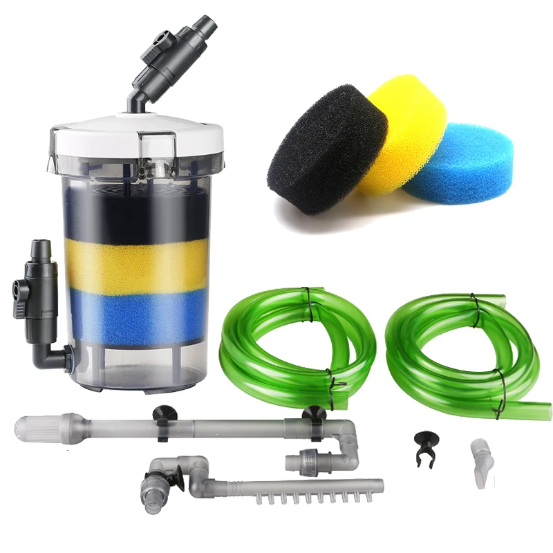 sunsun Akvaryum Filtresi Aquri - Marine Aquarium Uv Filter incelemesi ve fiyatı