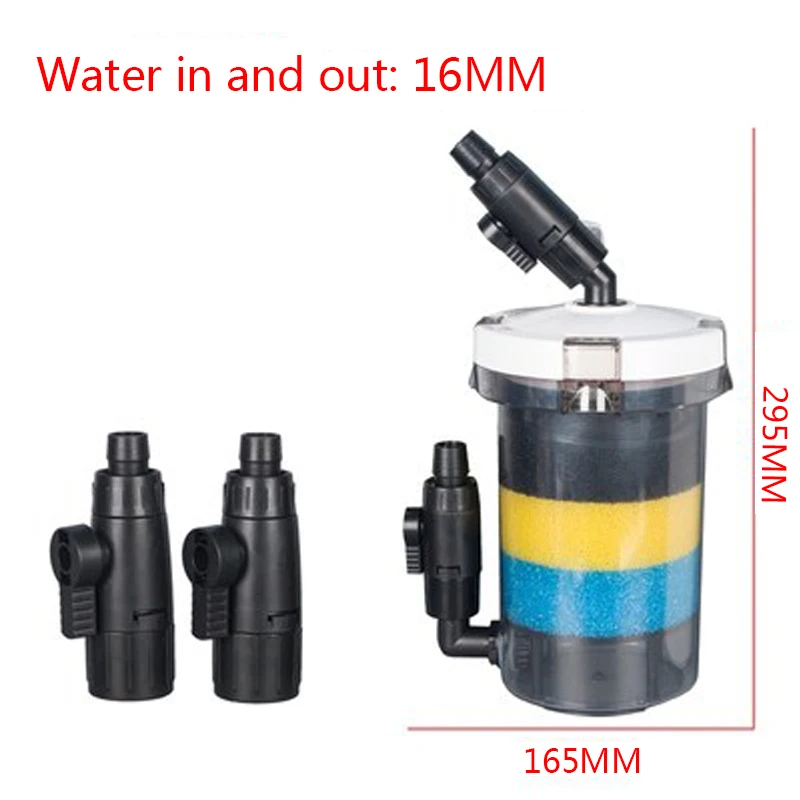 sunsun Akvaryum Filtresi Aquri - Marine Aquarium Uv Filter incelemesi ve fiyatı