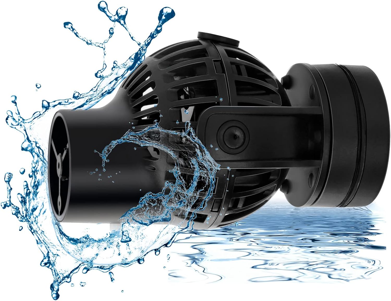 Jecod Sirkülasyon Ve Dalga Pom - Marine Aquarium Dc Pump incelemesi ve fiyatı