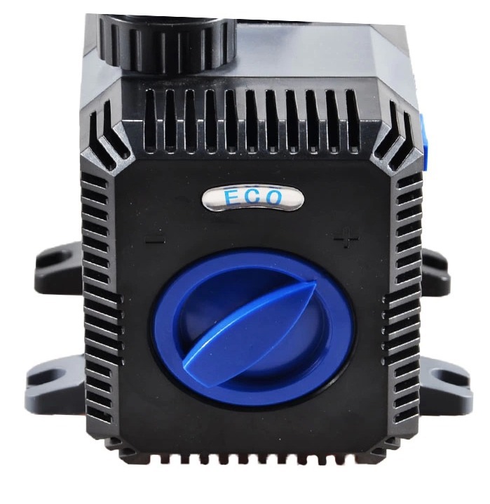 Sunsun değişken frekanslı pomp - Aquarium Blue Marine Reef 60 incelemesi ve fiyatı