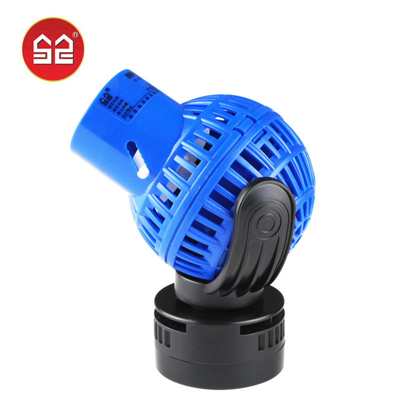 220V Sunsun Akvaryum Dalga Üre - Aquarium Blue Marine Reef 60 incelemesi ve fiyatı
