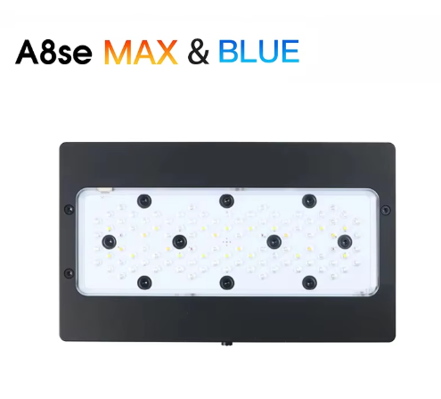 AIPAI A8 SE II MAX/Mavi 240W T - Aquarium Marine Blue incelemesi ve fiyatı