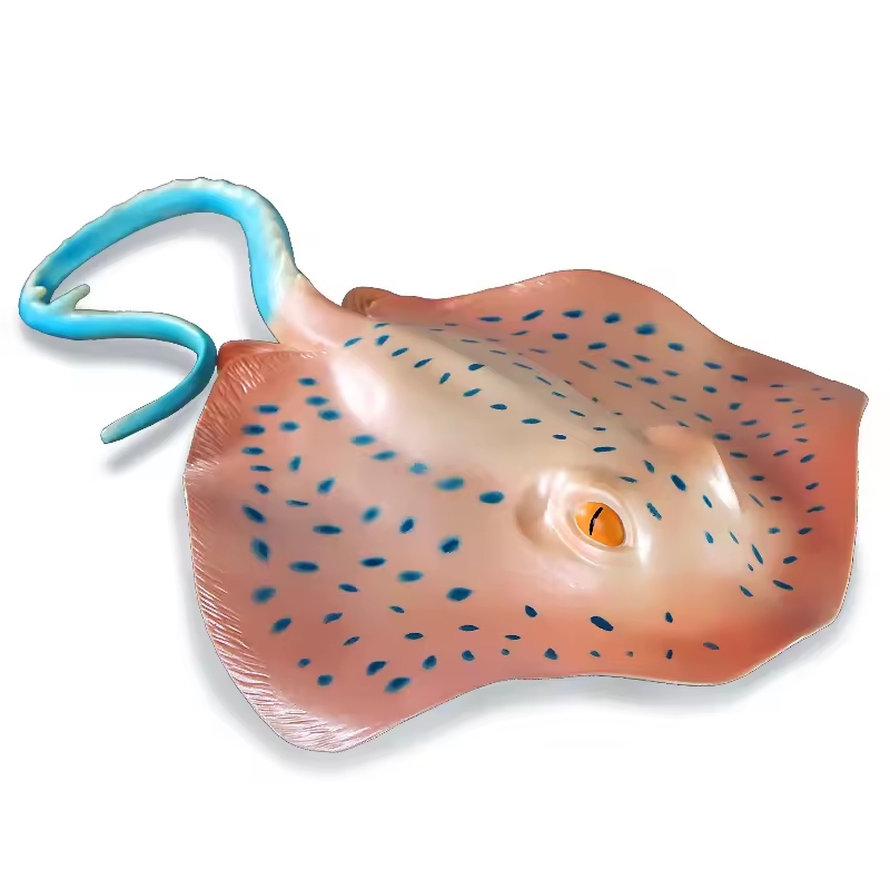 Simülasyon Deniz Hayvanı Model - Aquarium Marine Blue incelemesi ve fiyatı