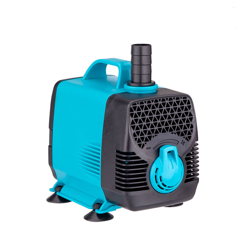 220V Ultra sessiz dalgıç su po - Marine Aquarium Dc Pump incelemesi ve fiyatı