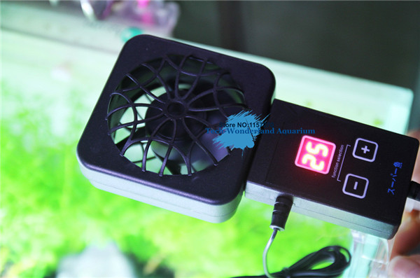Mini nano klip asmak soğutma f - Marine Aquarium Nano incelemesi ve fiyatı