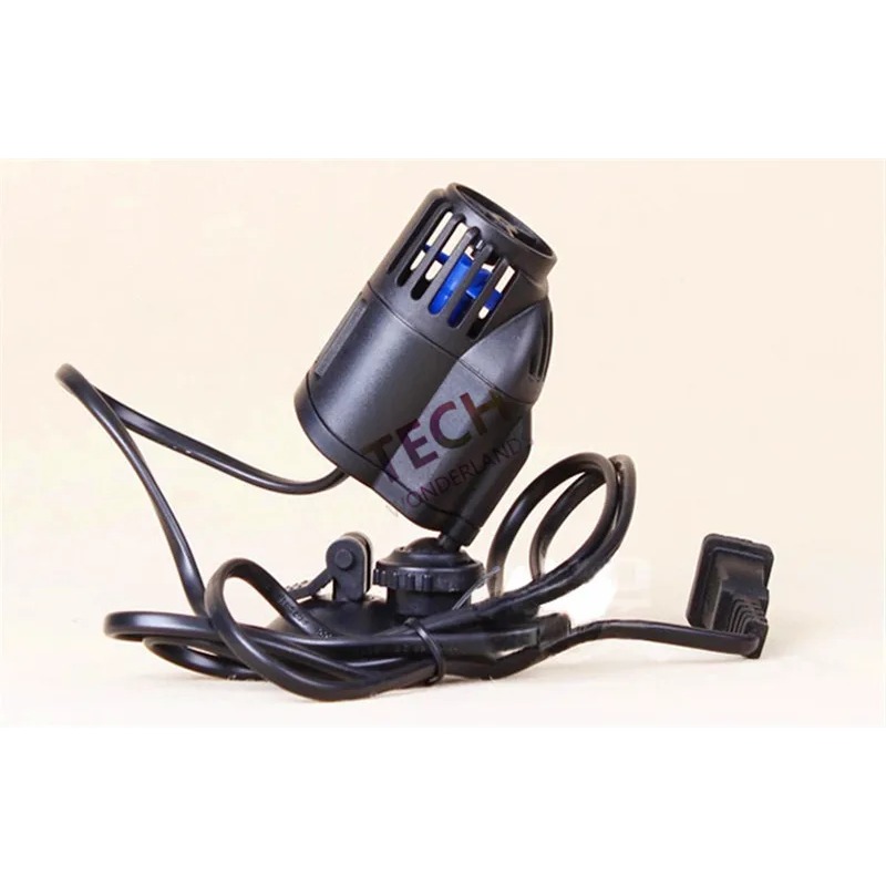 SUNSUN JVP-110 3W 2000L/H akva - Marine Aquarium Uv Filter incelemesi ve fiyatı