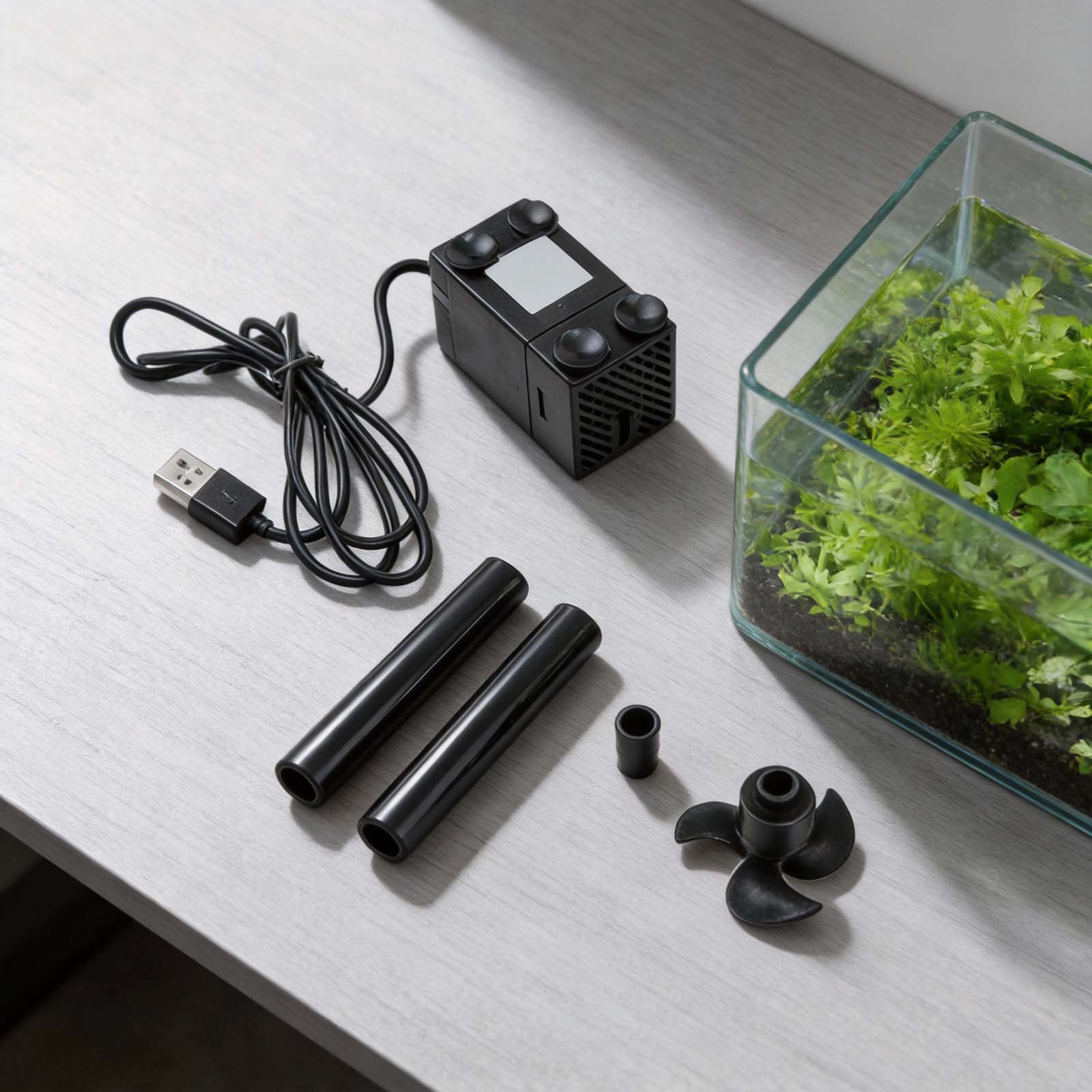 Akvaryum Kullanımı İçin Dalgal - Aquarium Marine Setup incelemesi ve fiyatı