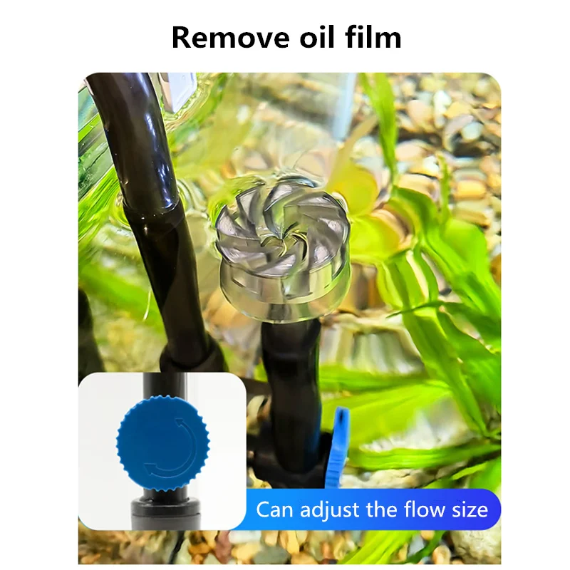 SUNSUN yeni balık tankı filtre - Marine Aquarium Uv Filter incelemesi ve fiyatı