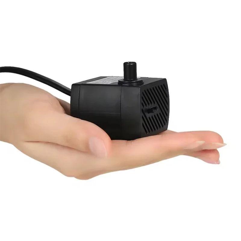 USB Akvaryum Dalgıç Su Pompası - Marine Aquarium Nano incelemesi ve fiyatı