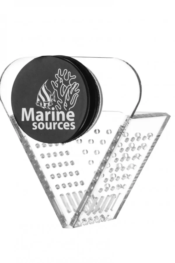 Marine Sources Akvaryum Dondur - Marine Aquarium Worms incelemesi ve fiyatı