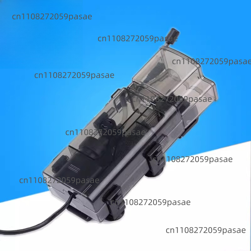 SK-300 300L/S Deniz Resif Merc - Marine Aquarium Nano incelemesi ve fiyatı