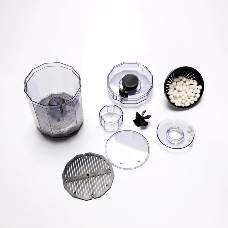 Akvaryum balık Poop toplamak i - Marine Aquarium Uv Filter incelemesi ve fiyatı