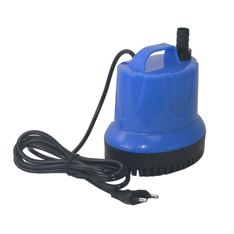 220V 110V dalgıç balık tankı e - Marine Aquarium Dc Pump incelemesi ve fiyatı