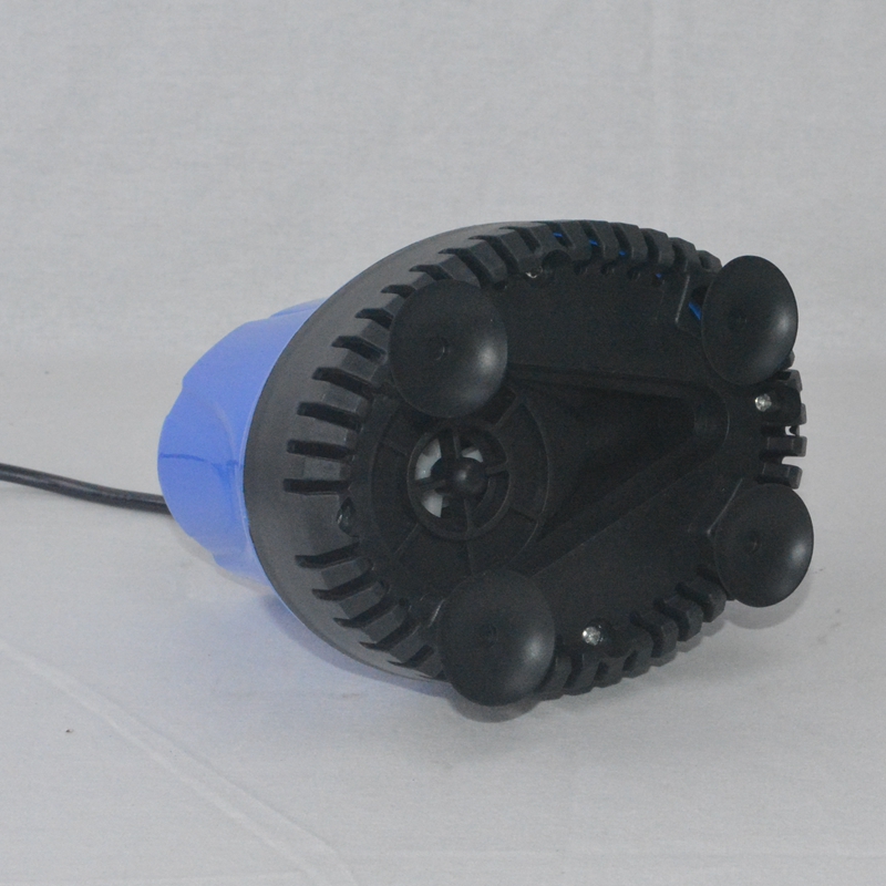 220V 110V dalgıç balık tankı e - Marine Aquarium Dc Pump incelemesi ve fiyatı