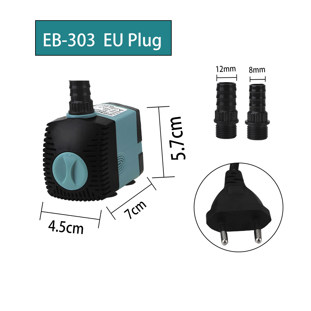 Akvaryum Pompası Enerji tasarr - Marine Aquarium Dc Pump incelemesi ve fiyatı
