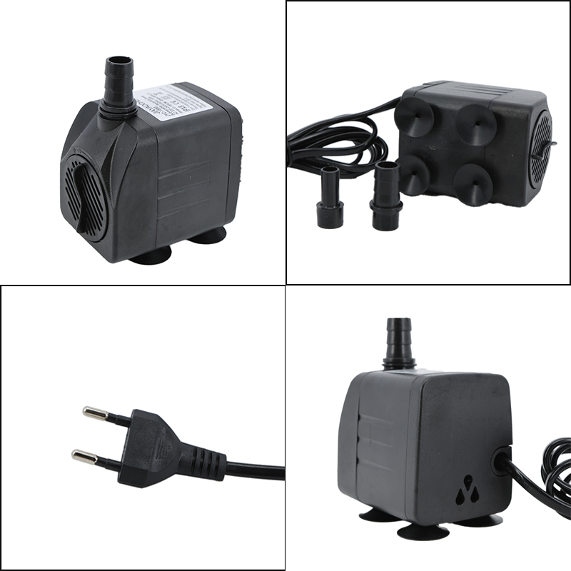 3/5/10/16/25/35/45W AB 220v Da - Marine Aquarium Dc Pump incelemesi ve fiyatı